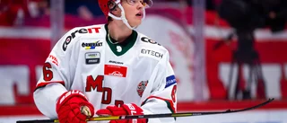 Nu har jättelöftet bestämt sig – för Frölunda