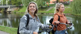 Nya äventyret ska ge SM-guld för systrarna