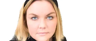 KRÖNIKA: "Jag kan agera mögelhund"