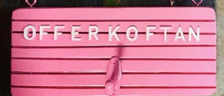 Ta av offerkoftan, Sverigedemokraterna