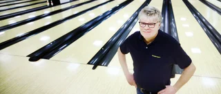 Katastrofalt läge för Eskilstuna bowlinghall