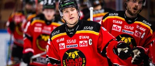 Kaptenen berättar: Erbjöd sig att kliva åt si