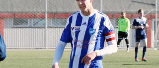Jumbon Hultsfred gästar IFK Västervik