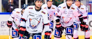 Betygen: Så var LHC mot Färjestad