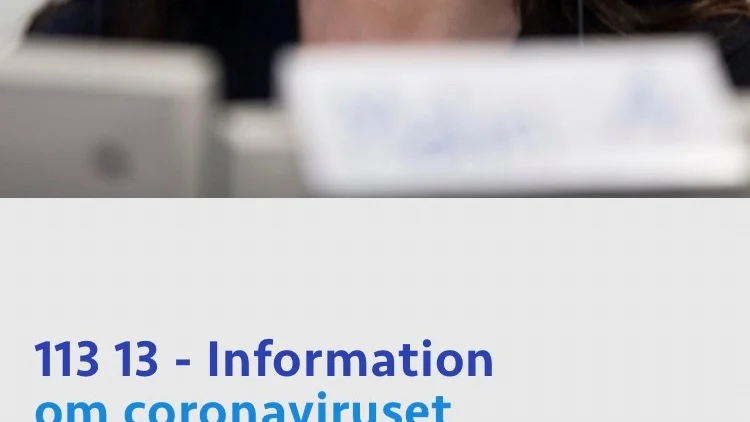 Under torsdagen kommer omdirigeringen av samtal från 1177 igång.