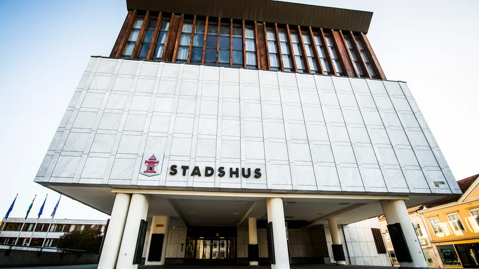 Under fredagen klockan 17.00 är det prisutdelning på Stadshustrappan för SN-novellens vinnare.