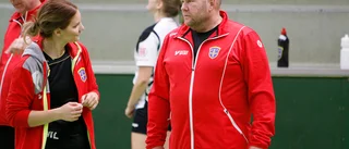 Söderlund: "Vi kör en match i taget"