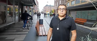 Låg kunskapsnivå stoppar många utrikes födda