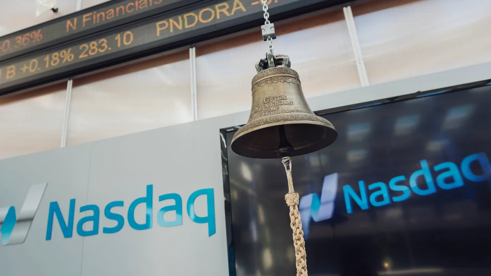 Medianvärdet av oxelösundarnas aktieportfölj är 60 000 kronor - vilket är högst i länet.