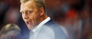 LHC-tränaren: "Är den stora besvikelsen"