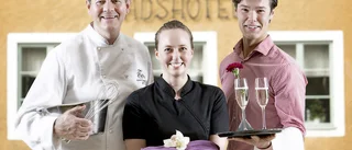 Trosa Stadshotell & Spa        