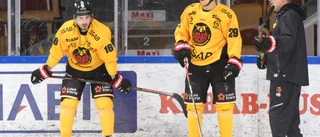 Nyförvärven debuterar mot HV71