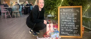 Julklappsinsamling till Nyköpingsbarn 