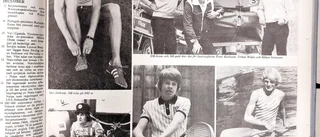 1980: Stefan Edberg, 14 år, länets stora hopp