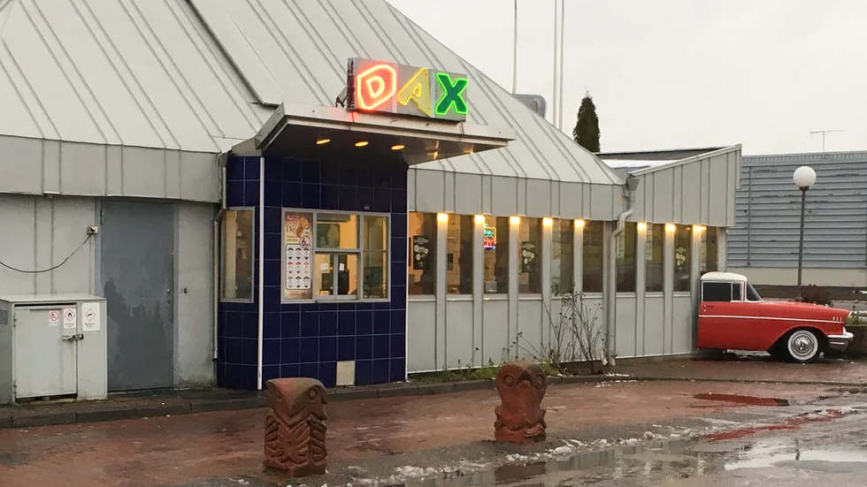 Hamburgerrestaurangen Dax Diner i Boländerna har varit till salu. Nu är det klart vilka som tar över den klassiska stället i Boländerna.