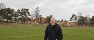 Kjell Pettersson har aptiten på fotboll kvar
