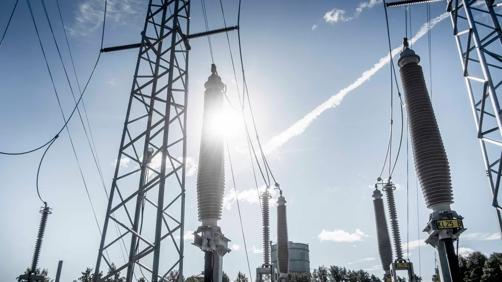 Med det beslut Energimarknadsinspektionen fattat begränsas Geabs möjlighet att ta ut elnätsavgifter. Men i stället för att sänka avgiften har bolaget höjt den.
