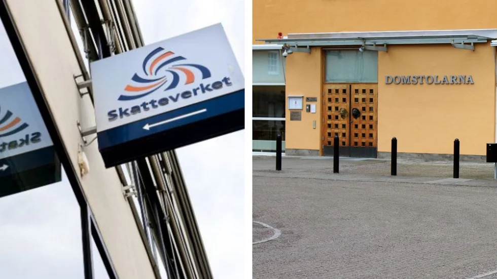 Både Skatteverket och förvaltningsrätten säger nej till en begäran om att få byta stavningen av ett efternamn. 