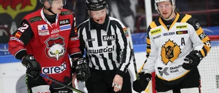 Bryggman sänkte Skellefteå AIK