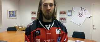 Piteå Hockey plockar in ny forward