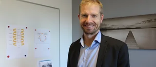 Skolchef byter kommun efter 13 år