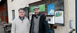 Ny föreståndare på Pilgrimscenter i Vadstena