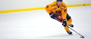 Luleåstjärnan: "Har en spirituell koppling"
