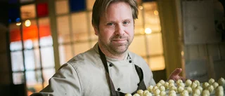 Marsipangården lägger ner sitt kafé