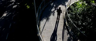 Julefrid för terroriserade äldre