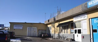 Österbergs tryckeri i Nyköping läggs ner