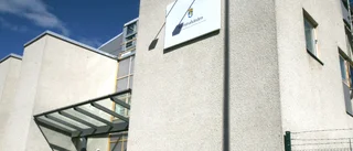 Man hade hasch och 38 knarktabletter med in 