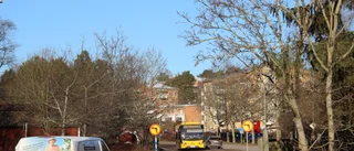 Trafiken på väg att fördubblas