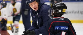 Nytt koncept gav mersmak i Kallerstad cup