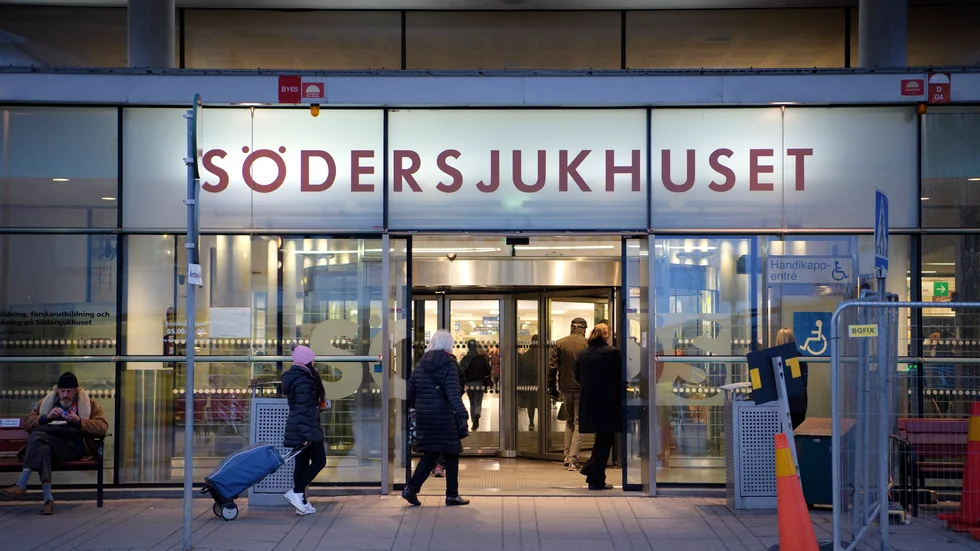  Systematiska problem bakom sjukvårdskrisen.