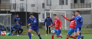 Oavgjort för VFC i säsongsupptakten