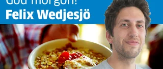 Ett sådant citat går inte att väja för