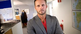 KRÖNIKA "Du missar så otroligt mycket"