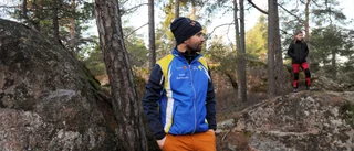Gamleby OK satsar på reflexbana på Garpedans