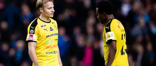 Klart: Han har skrivit på för City