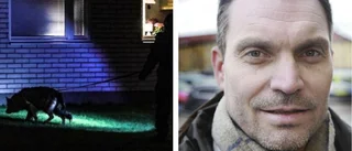 Polisen: "Vi undersöker om det finns samband"