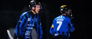 Här är lagen som Sirius kan få möta