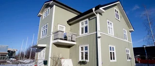 Tidsfristen har skjutits fram för gröna huset