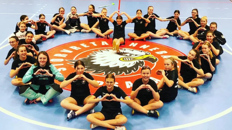 Storvreta IBK F07.