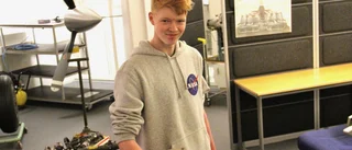 "Vi svajpar på flygplan på lektionerna"