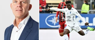 Fakturan bakom anmälan mot Sirius