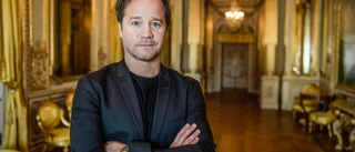 Han blir ny chef på Dansens hus