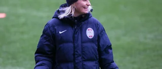Annica håller Unitedspelarna hela