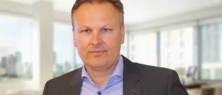 Efter uppköpet – tar sats mot börsen