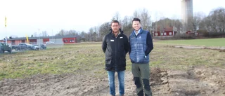 Linköpingsföretag vill satsa i Vingåker