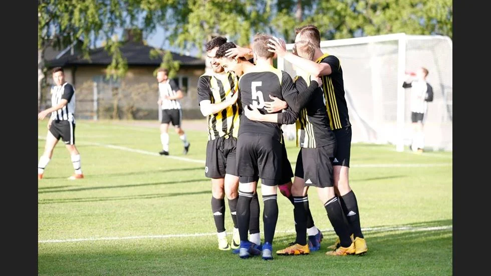 Följ VFF:s träningsmatch i vår liverapportering.